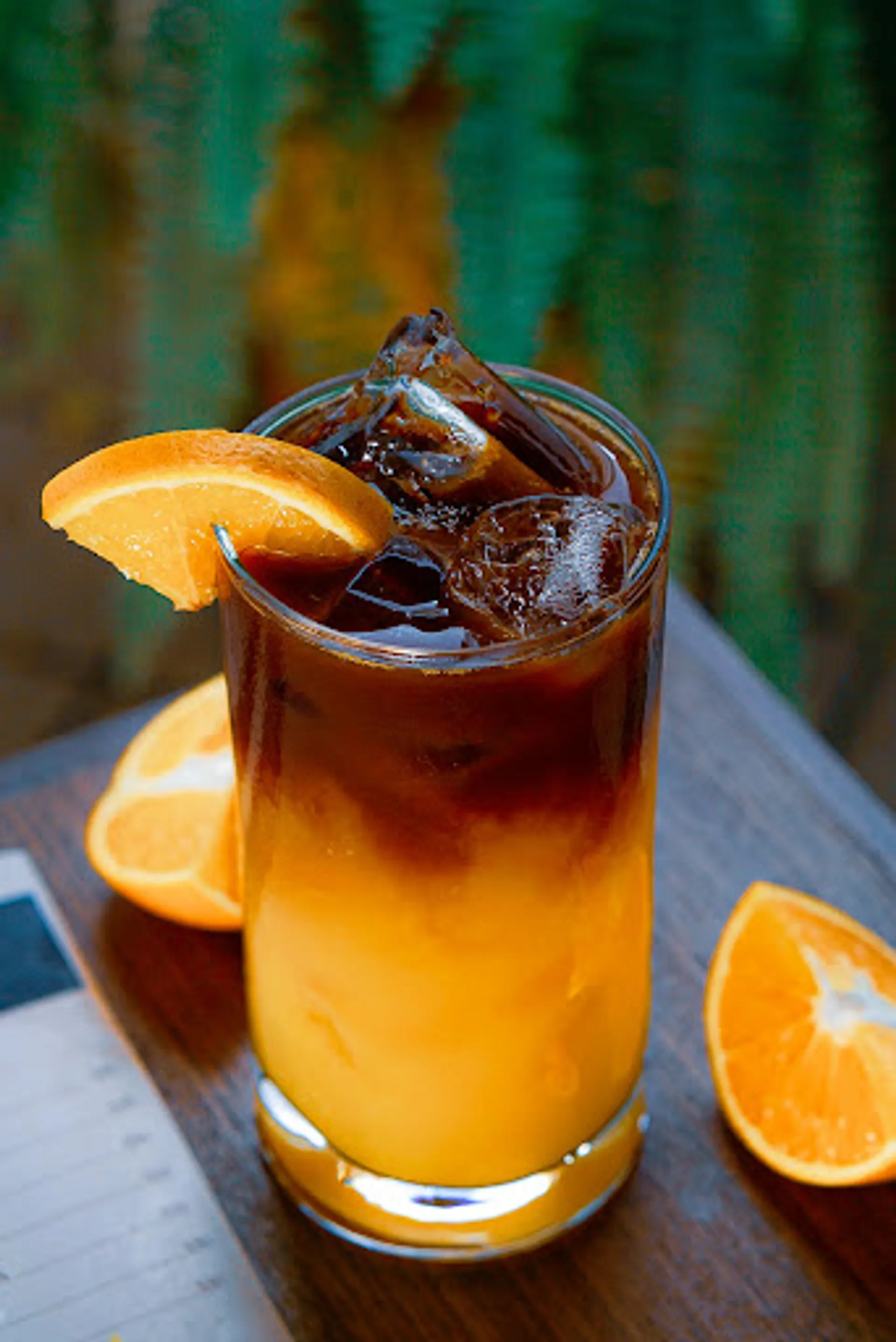 Signature drink at Maggi's — 09.jpg